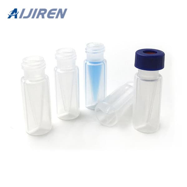 0.3ml screw micro vial