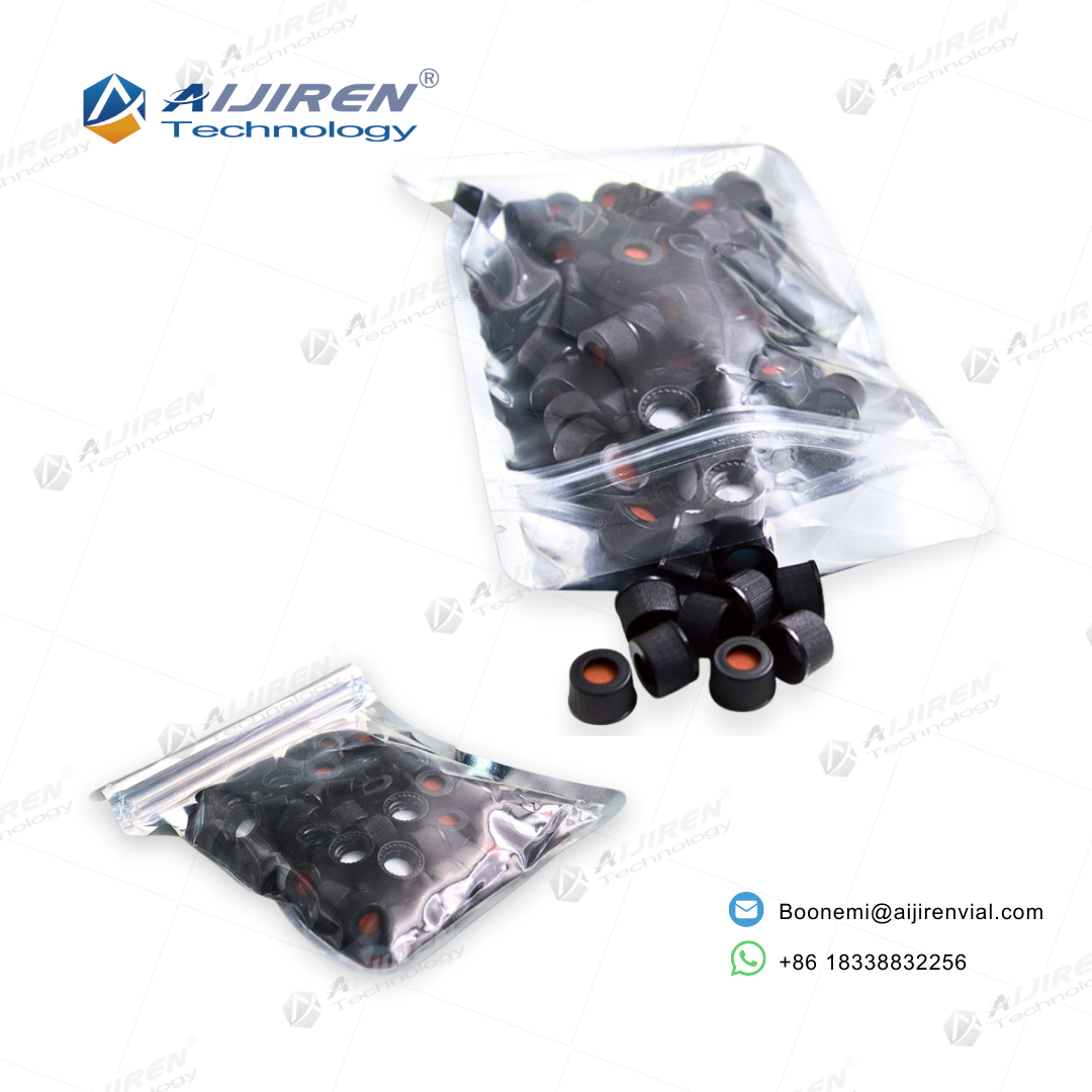 100pcs/Pack Cleanroom Packaging for Caps