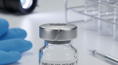  Ultra-Low Extractable Background