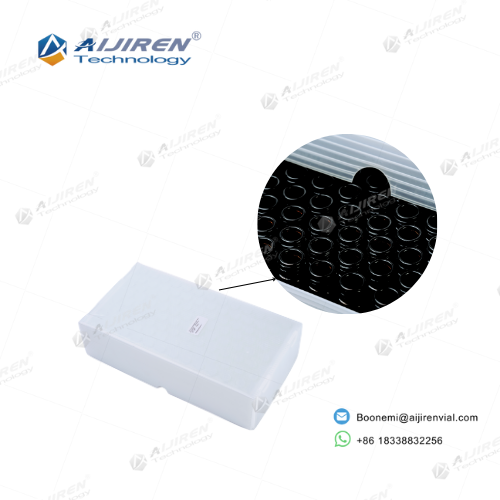 100/PK Professional Lab Packaging for 4ml Vials