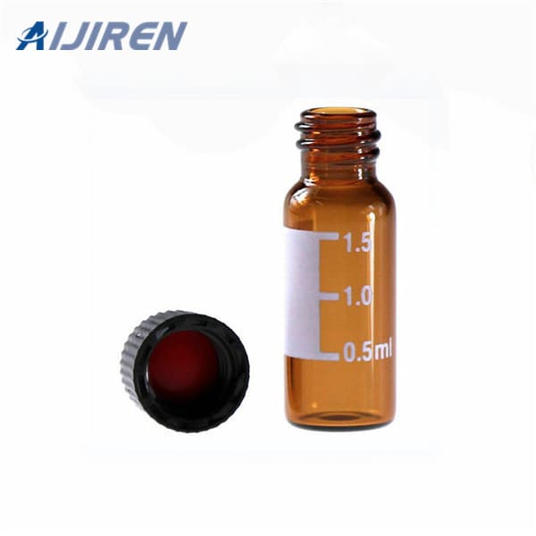 2ml 8-425 hplc vial