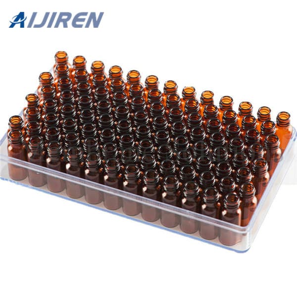 2ml hplc vials package