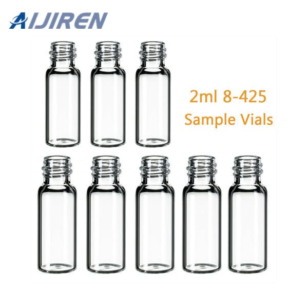 1.5ml hplc sample vial