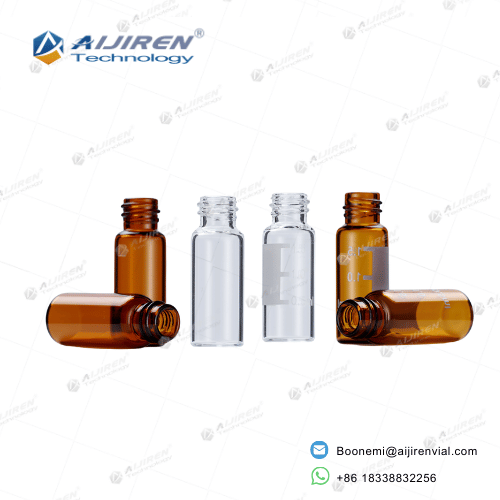1.5mL 8-425 screw neck vial ND8 for HPLC