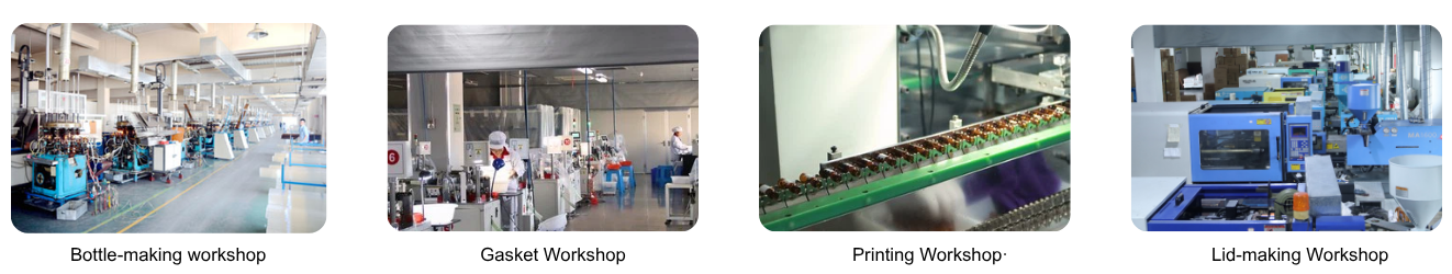 aijiren factory display