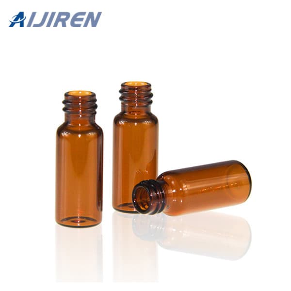 2ml autosampler vial for hplc