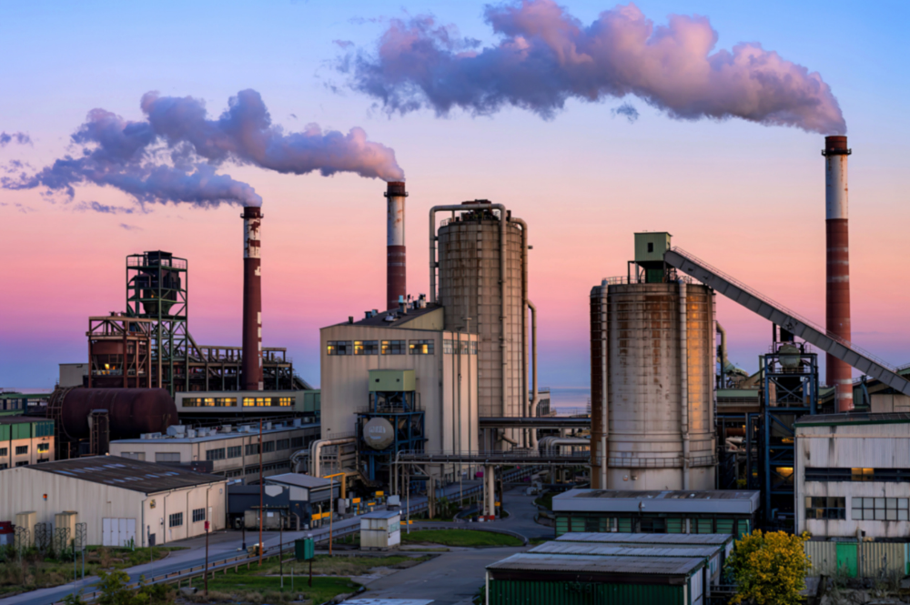 Environmental Analysis