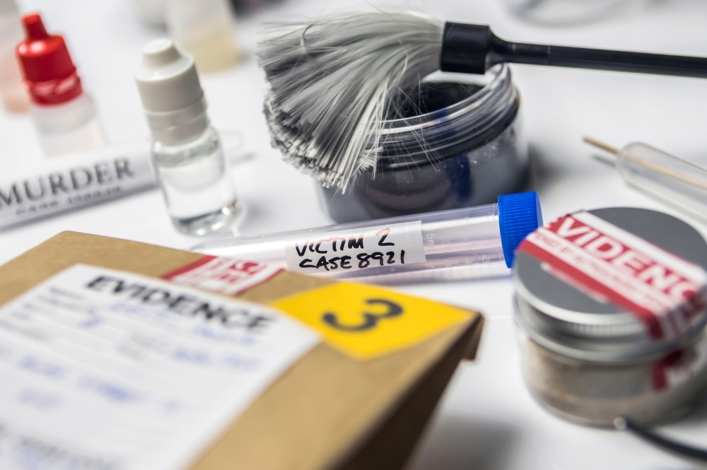 Forensic & Toxicology