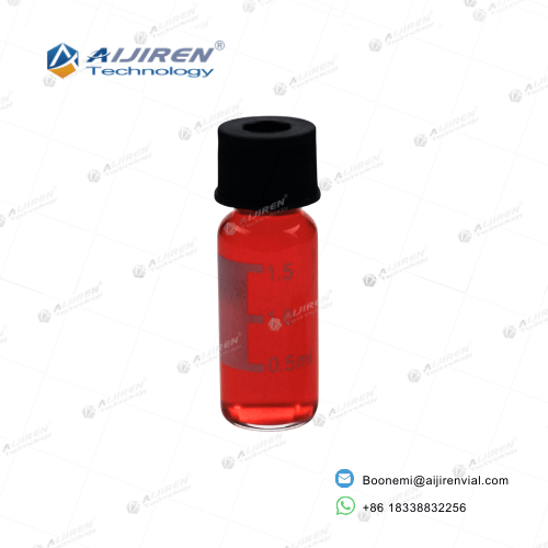 Leak-proof Performance of Customizable Lab Seals