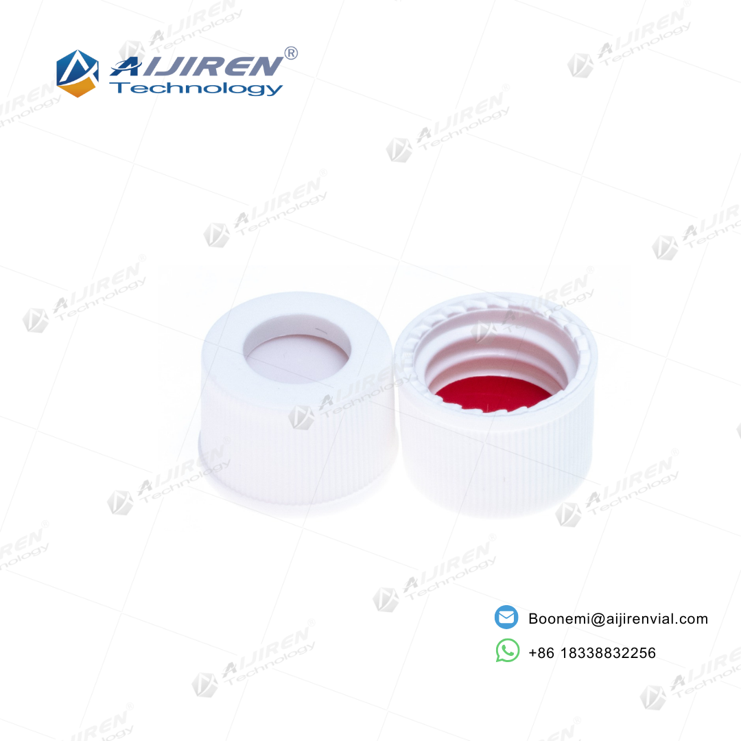 Complete 10-425 Cap and Septa Kit for HPLC