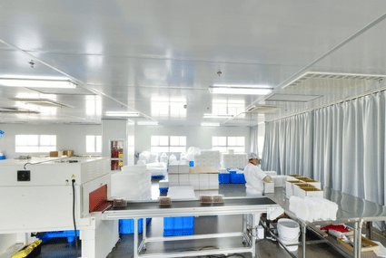 Certified Cleanliness for Trace Analysis