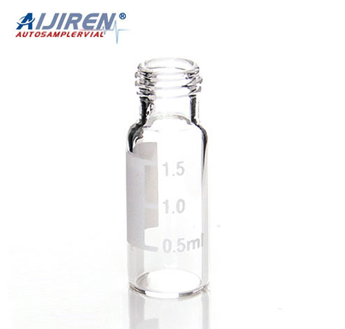 1.5mL 9mm Short Thread Vial ND9