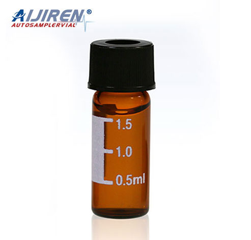 1.5mL 10-425 Screw Neck Vial ND10