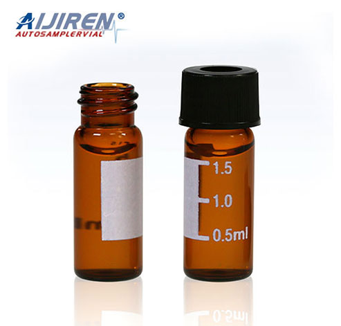 1.5mL 10-425 Screw Neck Vial ND10