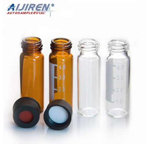 4mL 13-425 Screw Neck Vial ND13