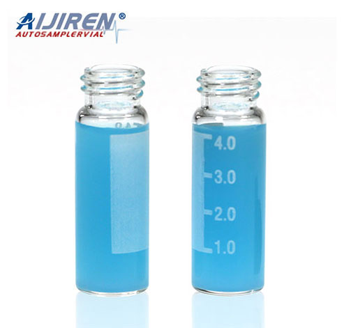 4mL 13-425 Screw Neck Vial ND13