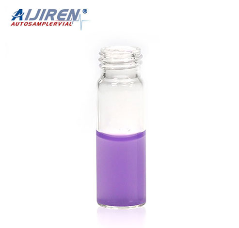 4mL 13-425 Screw Neck Vial ND13