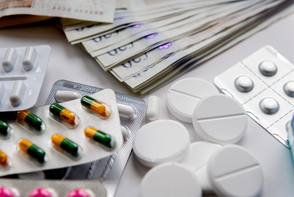 Pharmaceutical Analysis