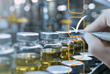 Pharmaceutical Quality Control