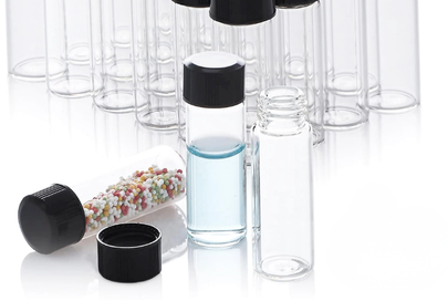 Pharmaceutical Serum Storage