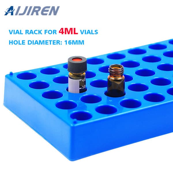 vial rack for 4ml 