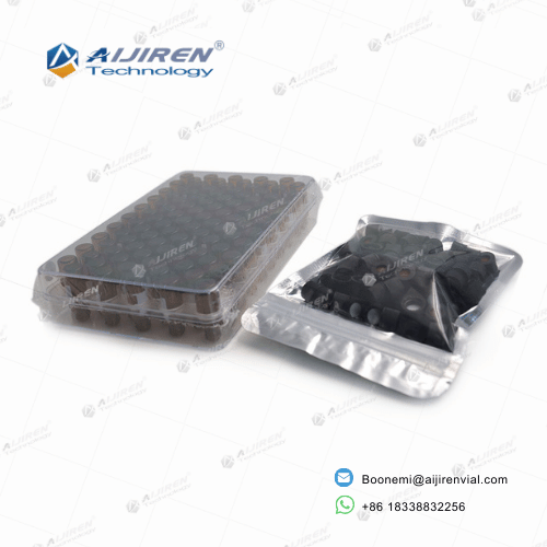 Professional Bulk Packaging of Vial Septum