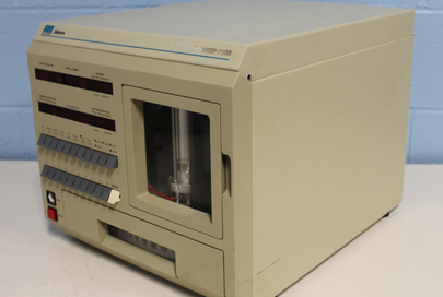 Waters WISP 48-Position Support 