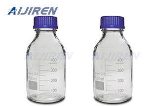 1012 reagent bottle