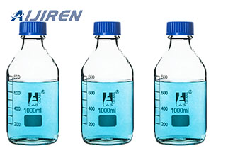 reagent bottle from aijiren
