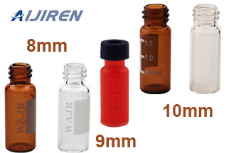 2ml screw hplc vial