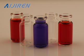 10ml crimp vial