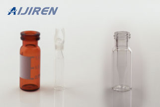 2ml vial with micro insert