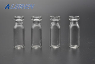 2ml chromatography vials