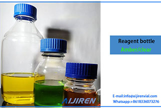 250ml reagent bottle