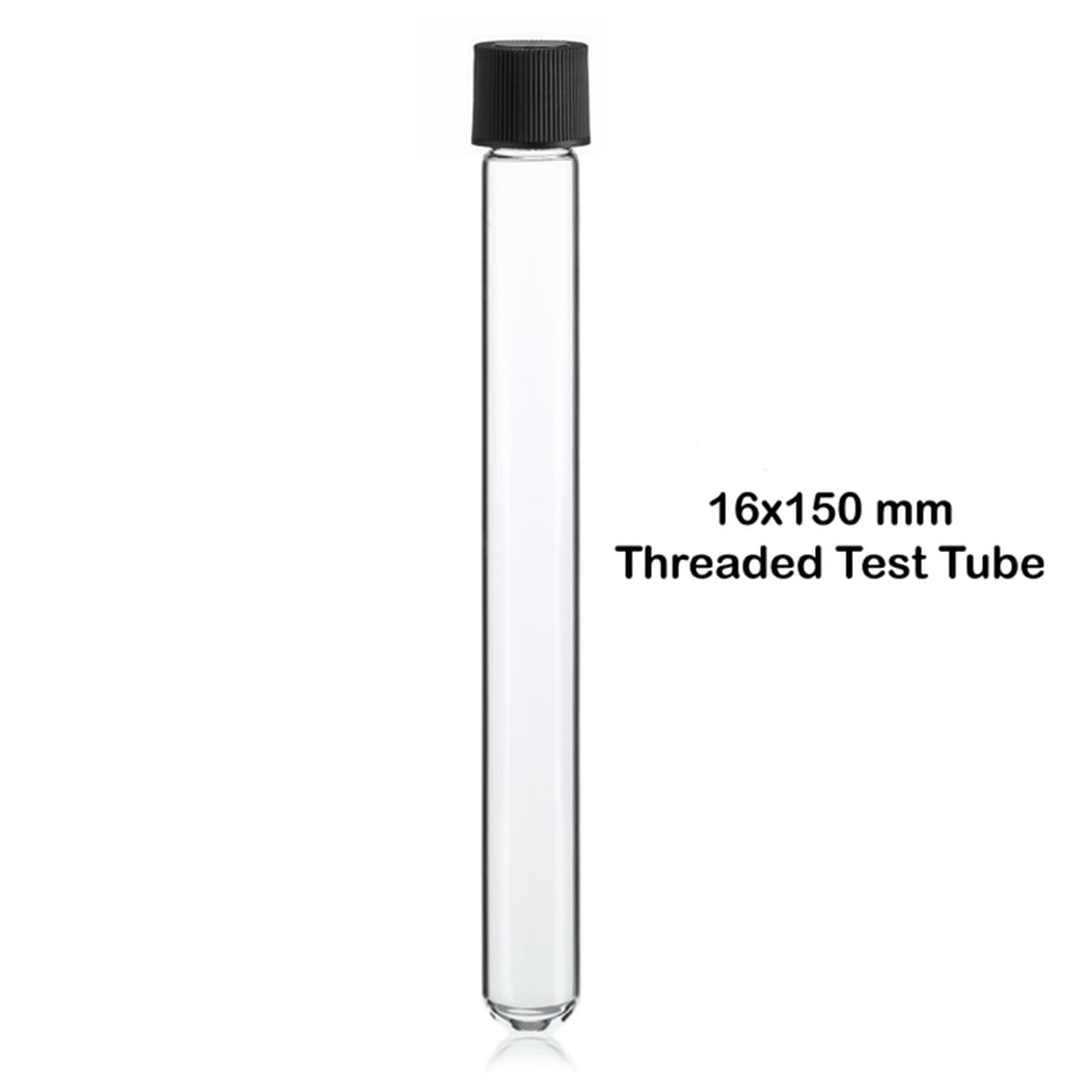 culture tube screw cap