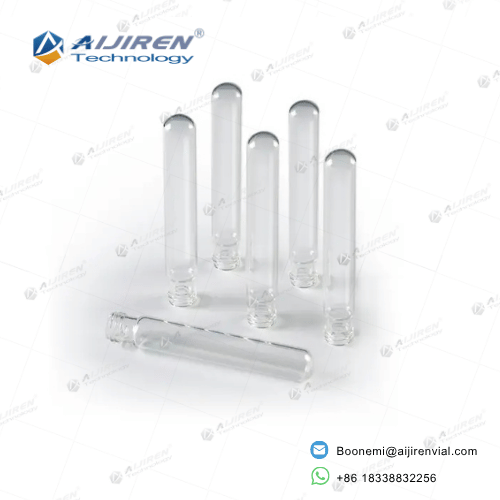 COD test tube 2