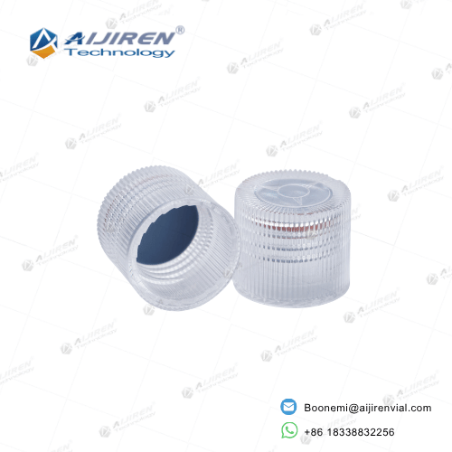 COD test tube cap 2