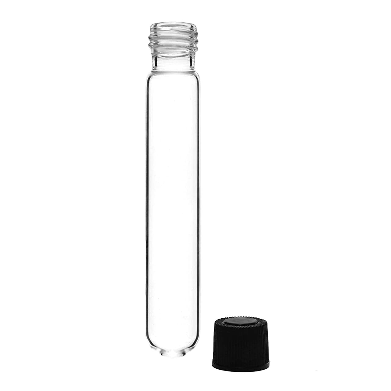 glass culture tube