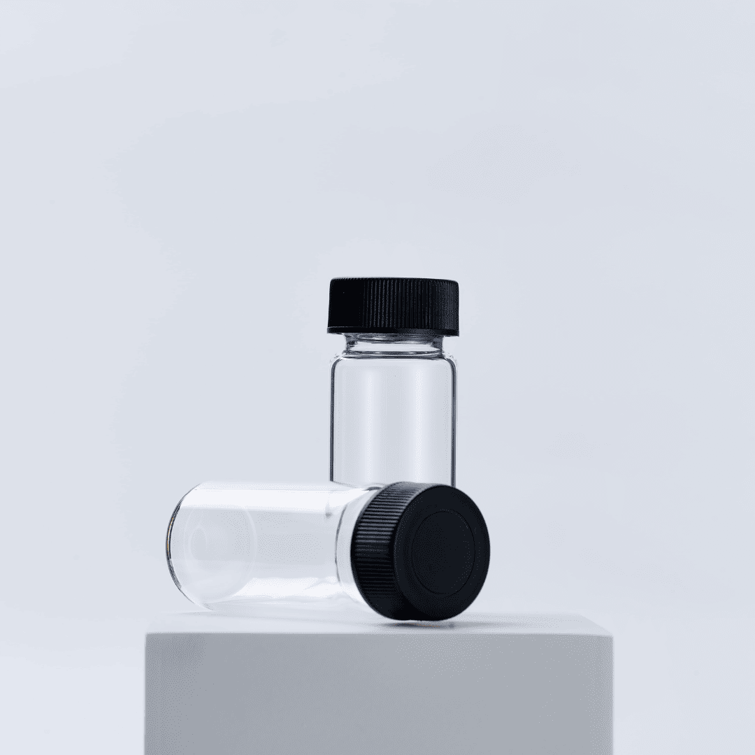 20ml turbidity vial