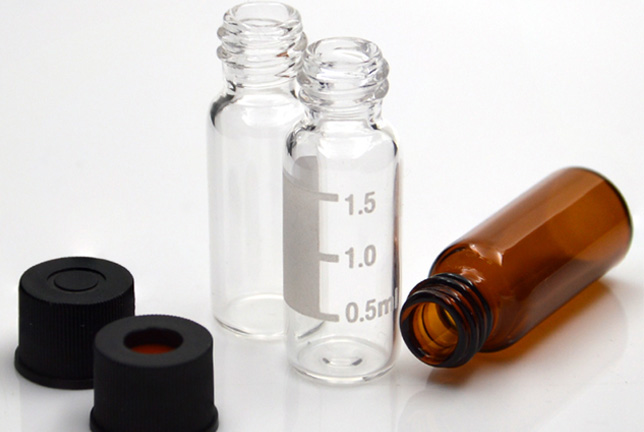 2ml chromatography vials for sale
