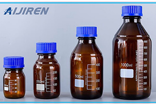 250ml lab reagent bottle trait