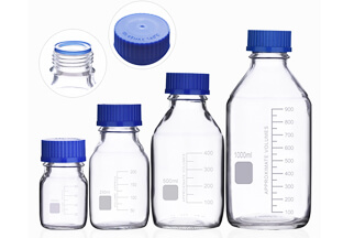 reagent bottle in wholesale price