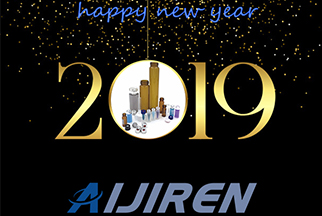 aijiren 2019 happy new year