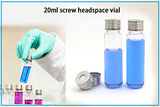 20ml vial