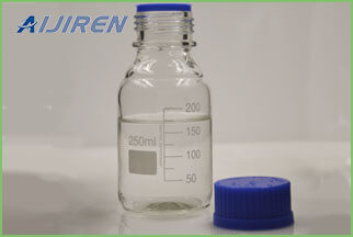 250ml reagent bottle