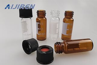 2ml amber vial from aijiren