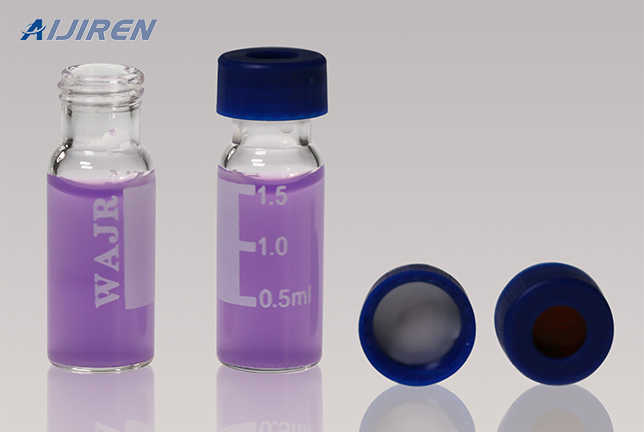 2ml Clear Hplc Sample Vials for Sale with Competitive Price