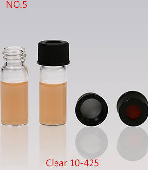 10-425 Chromatography Screw Vials for Sale