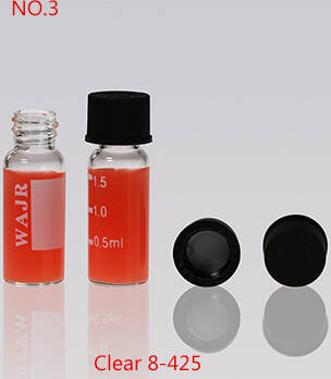 8-425 Chromatography Screw Vials for Sale