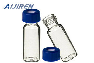 2ml glass vial for chromatography
